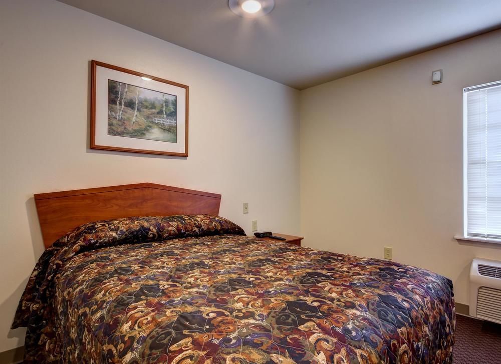 Woodspring Houston Hotel Baytown