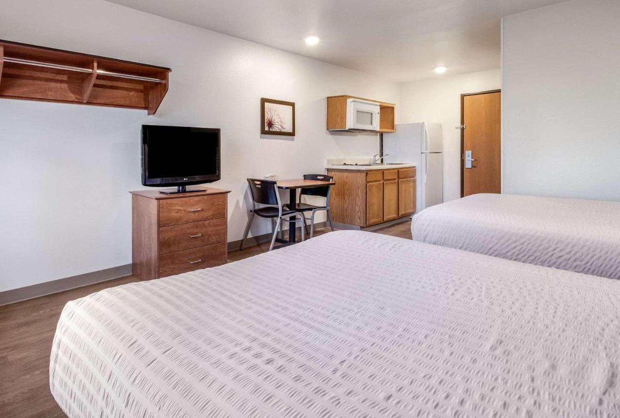 Hotel Woodspring Houston 2*