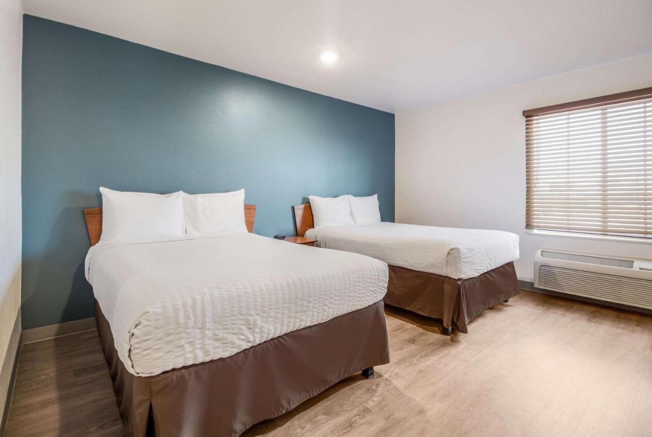 Hotel Woodspring Houston 2*