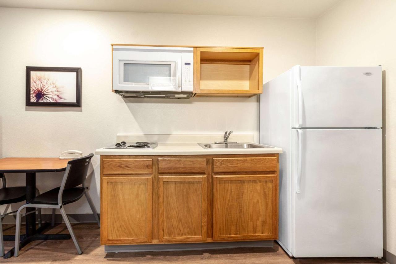 Hotel Woodspring Houston 2*