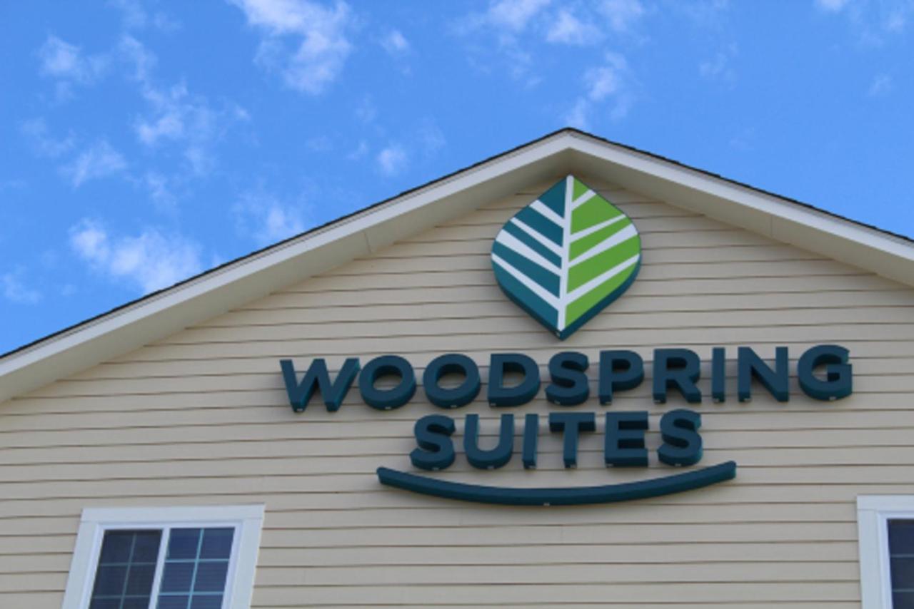 Hotel Woodspring Houston Baytown