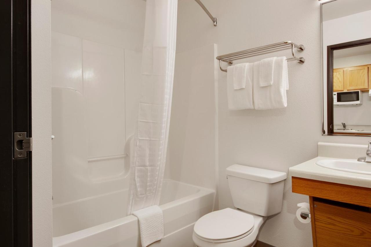 Hotel Woodspring Houston 2*