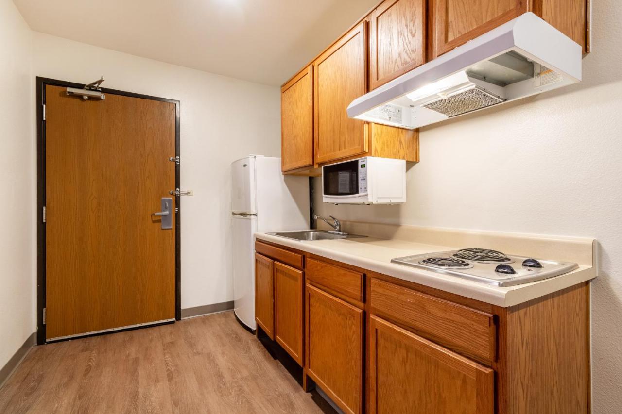 Hotel Woodspring Houston
