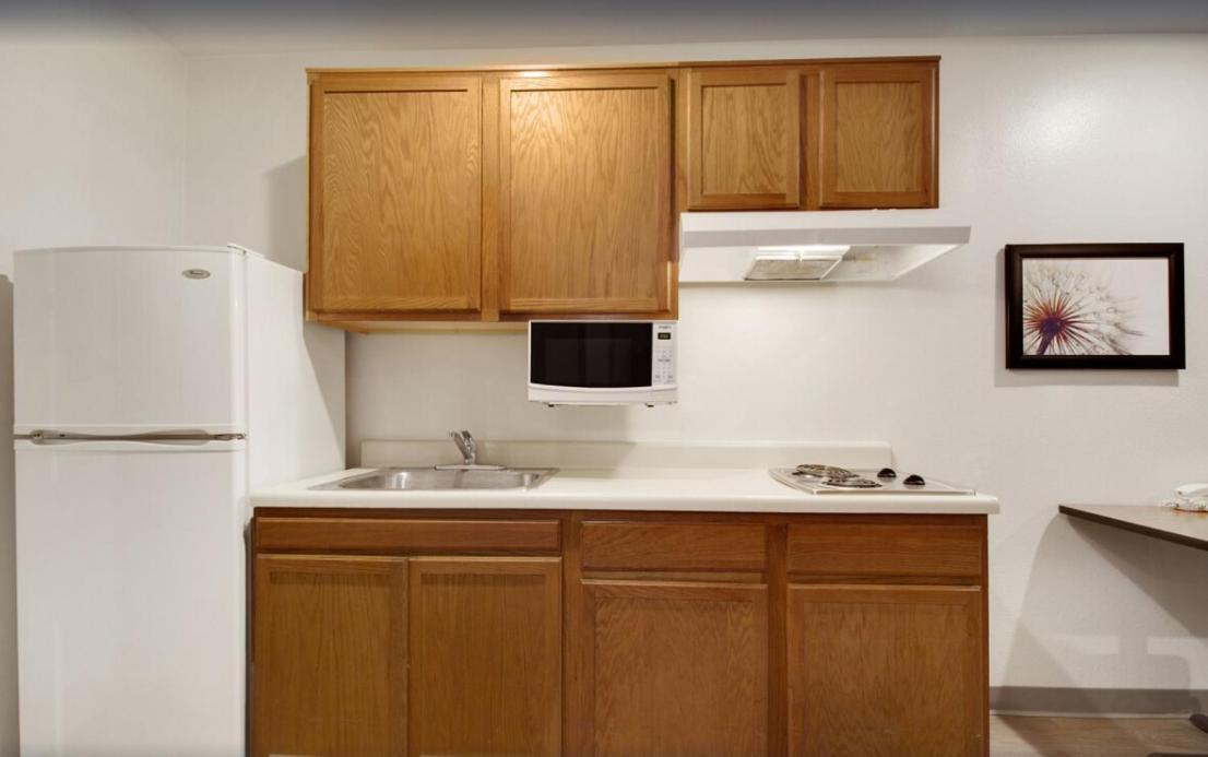 Woodspring Houston