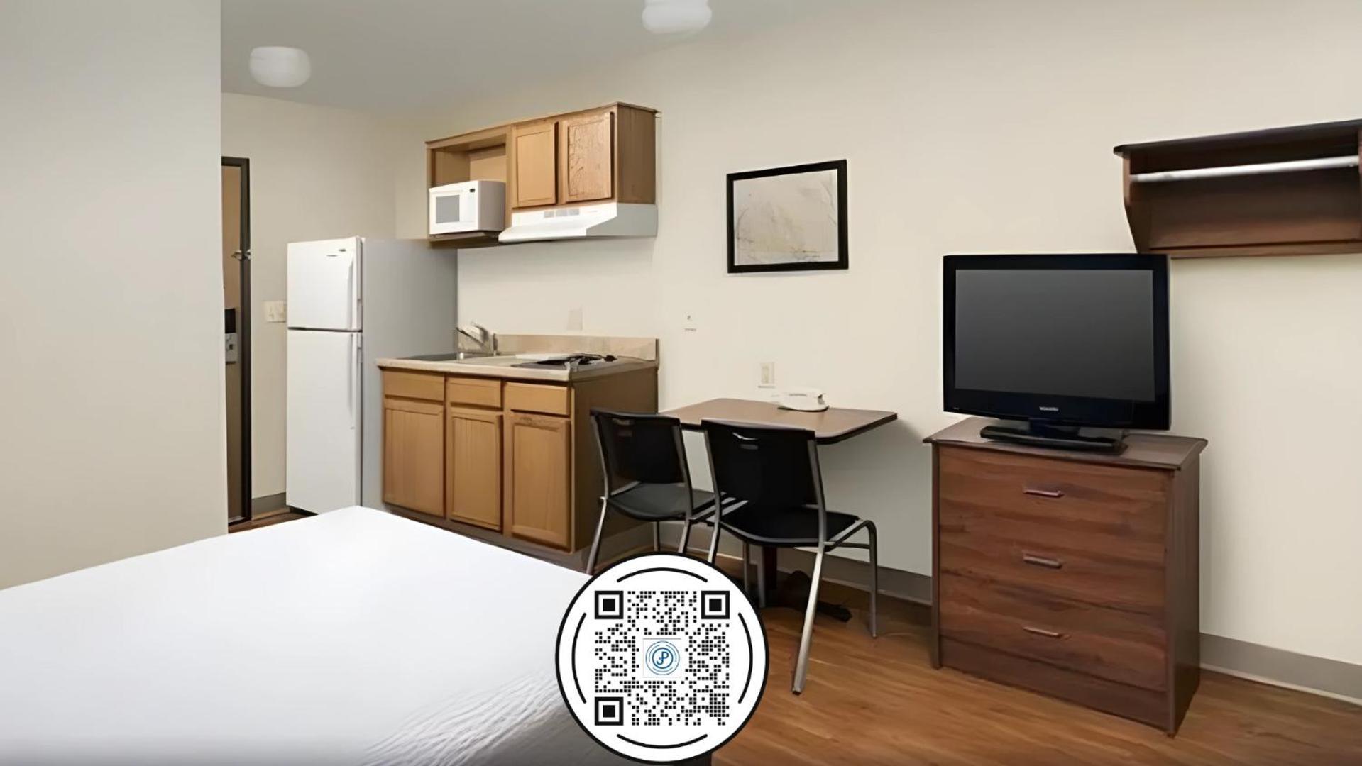 Hotel Woodspring Houston
