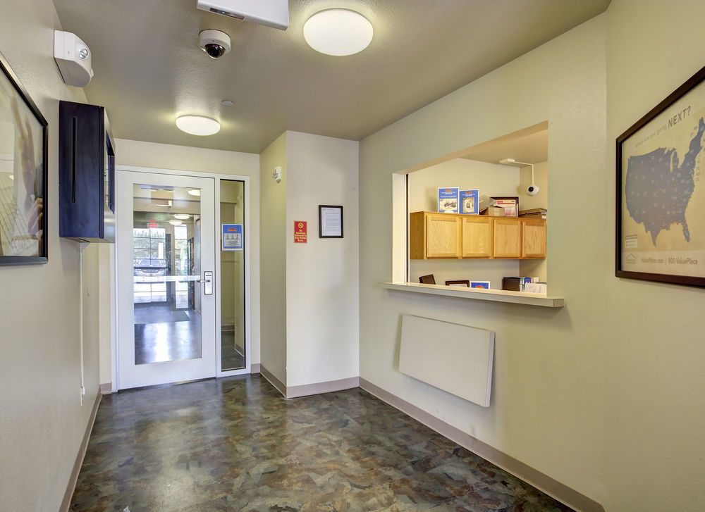 Hotel Woodspring Houston Baytown