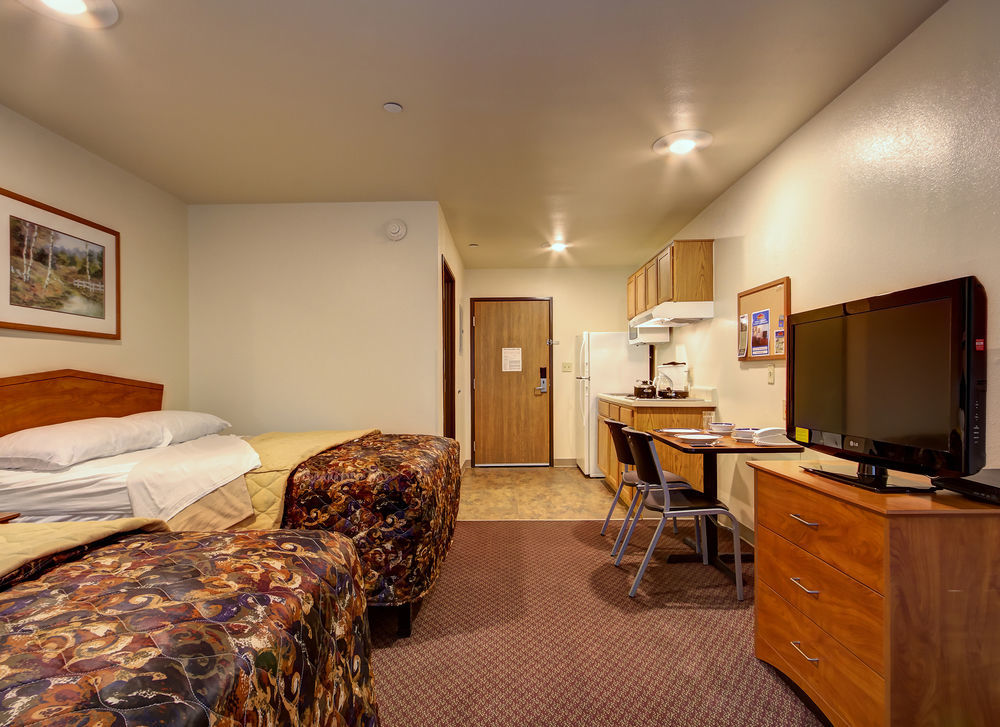 Hotel Woodspring Houston