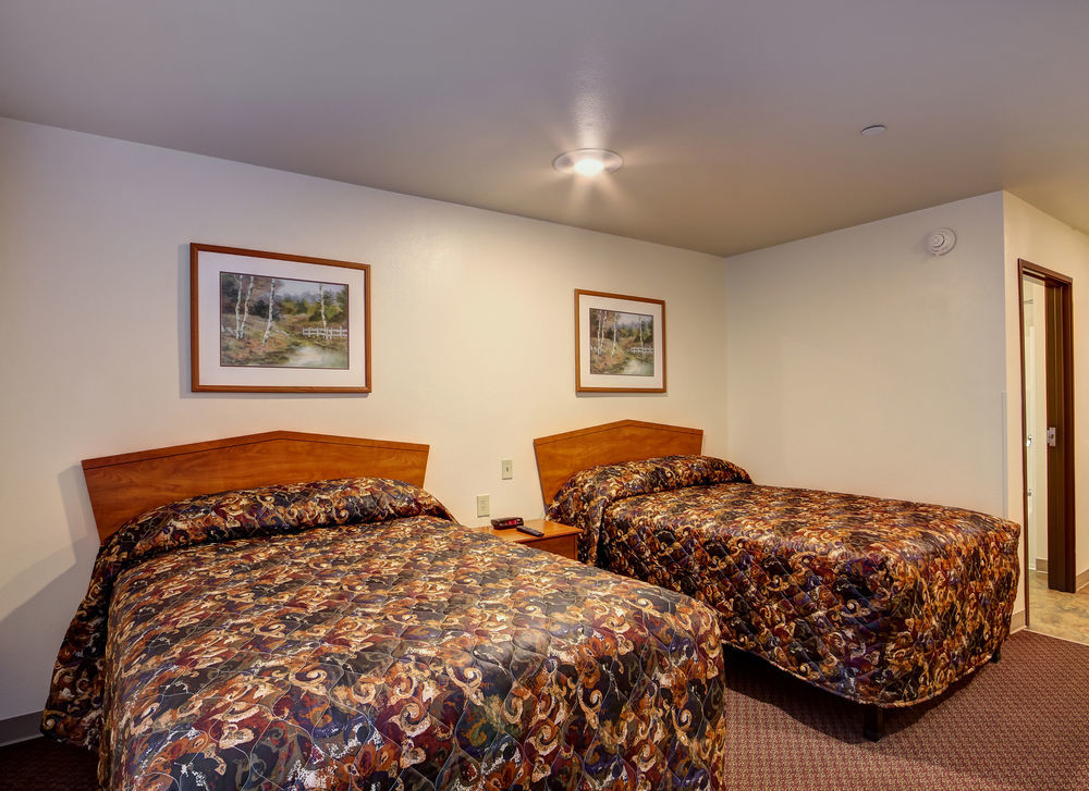 Woodspring Houston Hotel Baytown