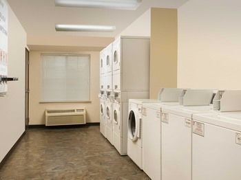 Woodspring Houston 2* Baytown