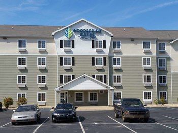 Woodspring Houston
