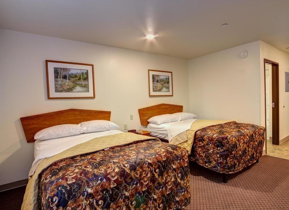 Woodspring Houston Hotel 2*