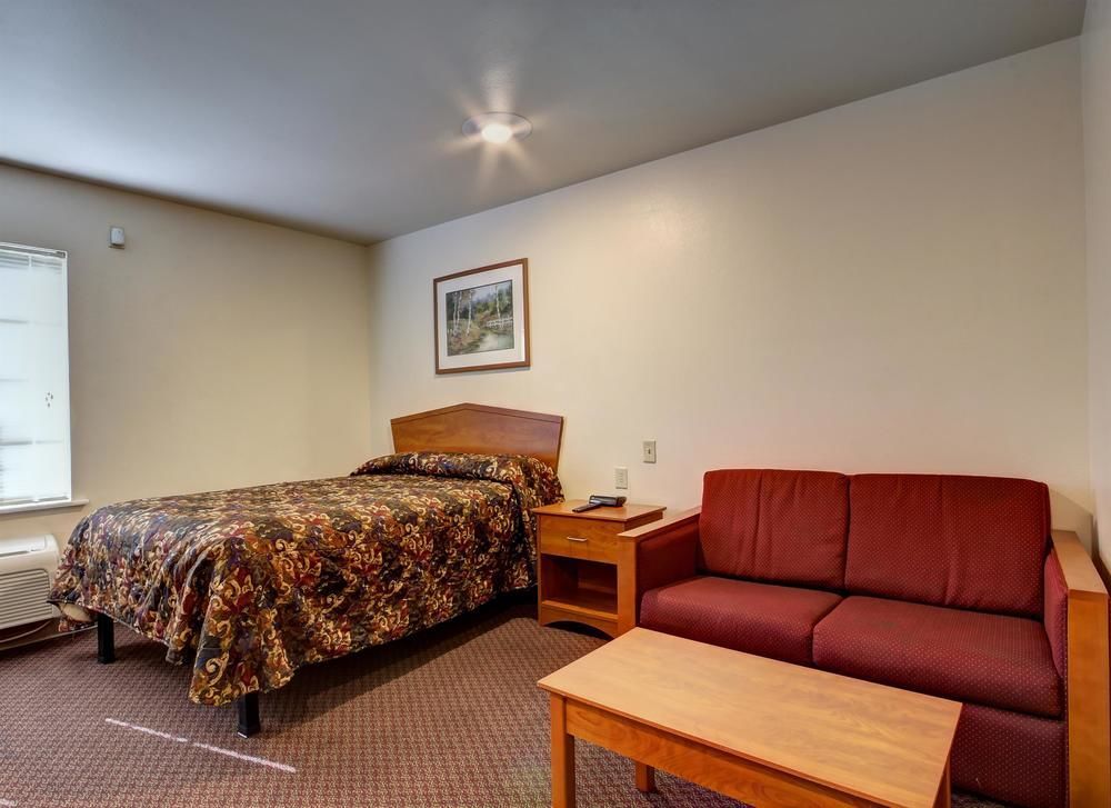 Woodspring Houston