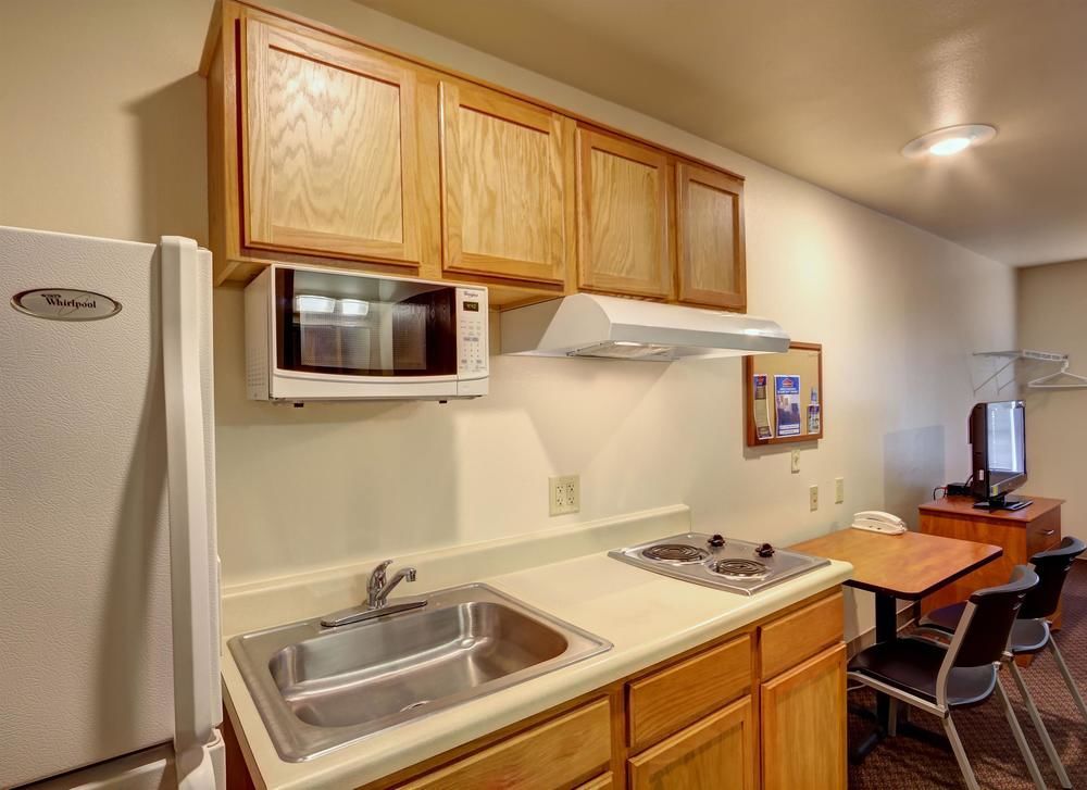 Woodspring Houston