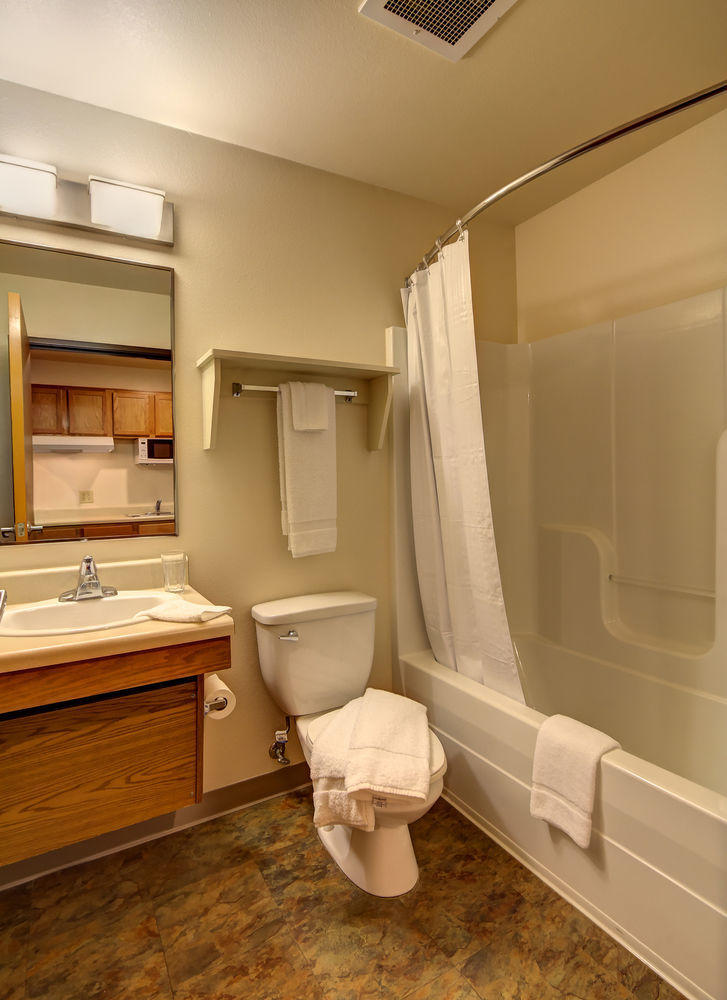 Woodspring Houston 2* Baytown