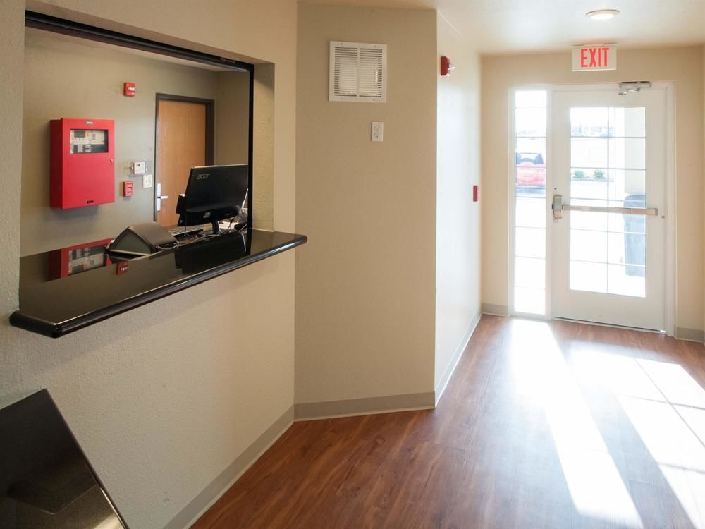 Hotel Woodspring Houston