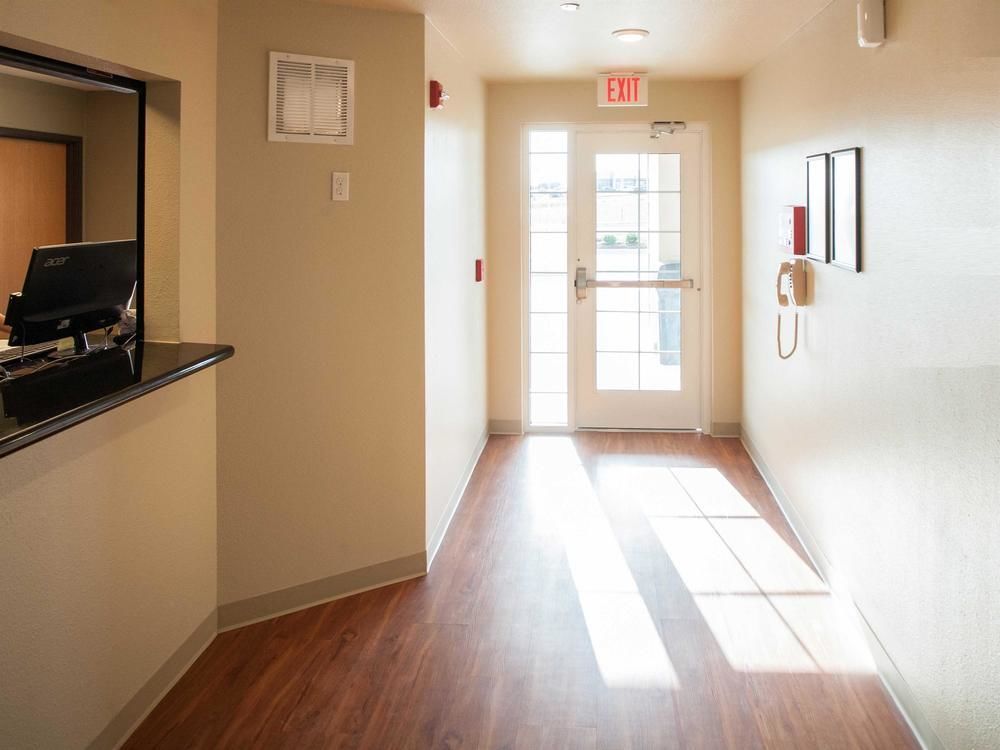 Hotel Woodspring Houston 2*