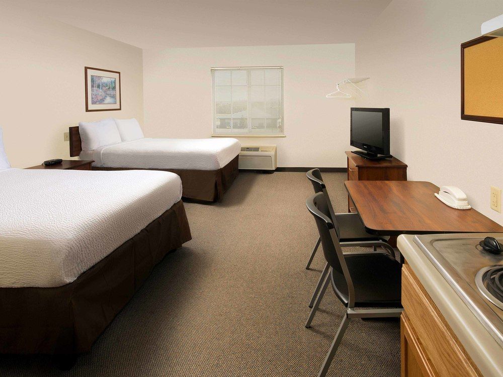 Woodspring Houston Hotel Baytown