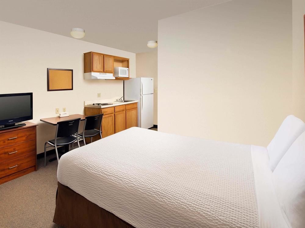 Hotel Woodspring Houston Baytown