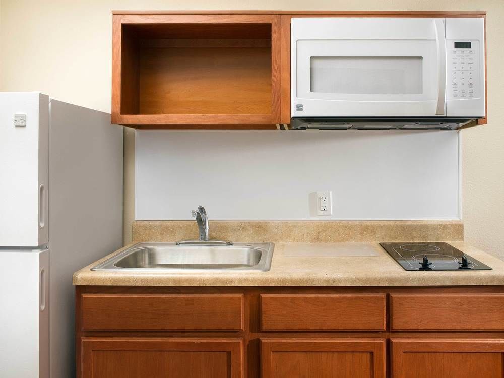 Hotel Woodspring Houston Baytown